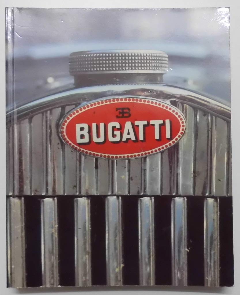 Product Image: Die Bugattis