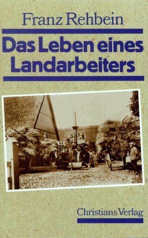 Product Image: Das Leben eines Landarbeiters