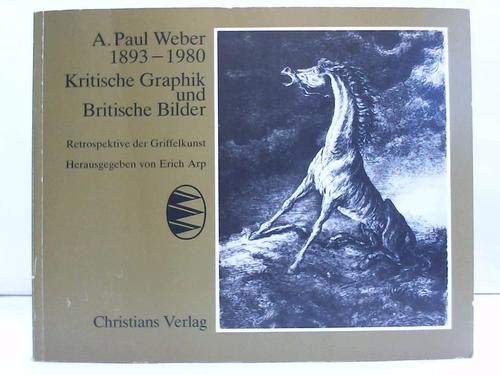 Kritische Graphik und Britische Bilder. Retrospektive der Griffelkunst Film, Art & Culture