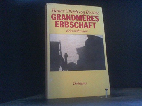 Grandmeres Erbschaft Books