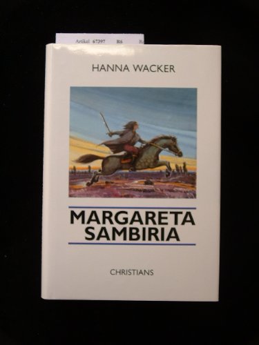 Margareta Sambiria. Lebensroman einer dänischen Königin. Books