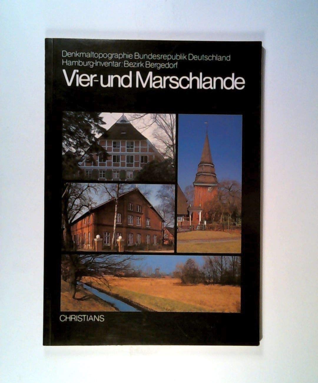 Vier- und Marschlande (Stadtteil-Reihe) Books