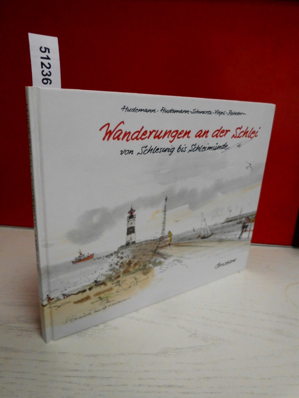 Wanderungen an der Schlei Film, Art & Culture