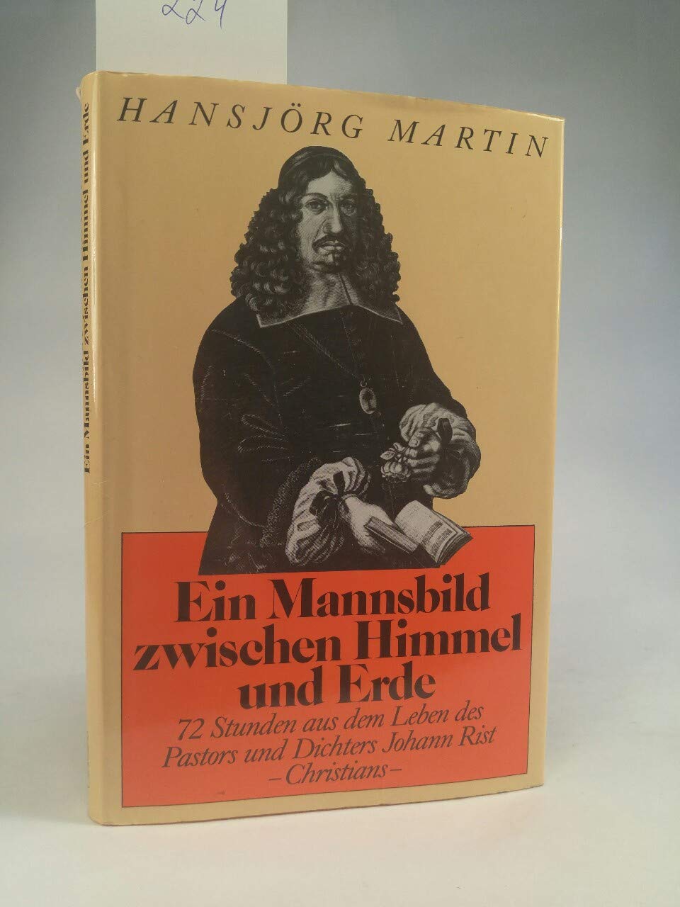 Ein Mannsbild zwischen Himmel und Erde Books