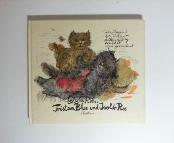 Tristan Blue und Isolde Puss Film, Art & Culture
