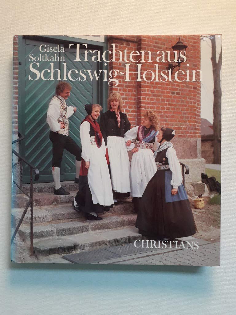 Trachten aus Schleswig- Holstein General education