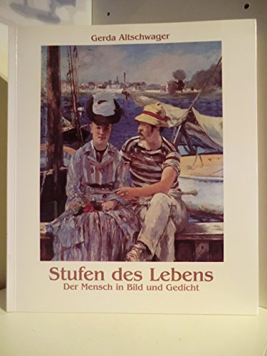 Stufen des Lebens. Der Mensch in Bild und Gedicht Books