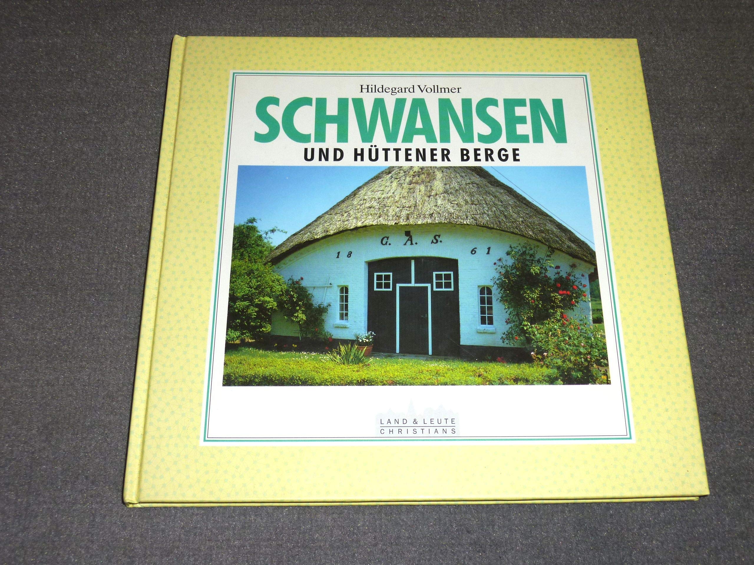 Schwansen und Hüttener Berge Film, Art & Culture