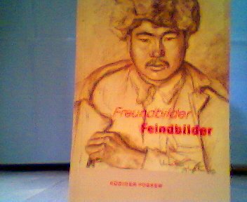 Freundbilder, Feindbilder: Portraits sowjetischer Kriegsgefangener (1942-1944) Books