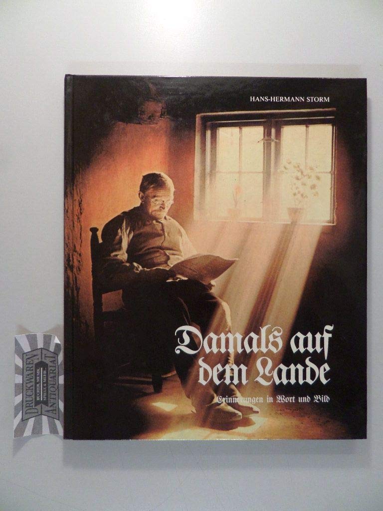 So war es damals, Das Leben auf dem Lande, Bd.1 Politics & Society
