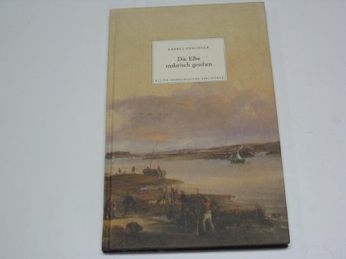Product Image: Die Elbe malerisch gesehen
