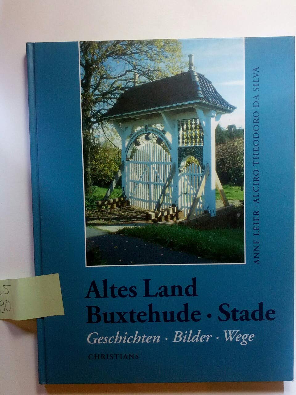 Altes Land. Buxtehude. Stade Social Sciences Books