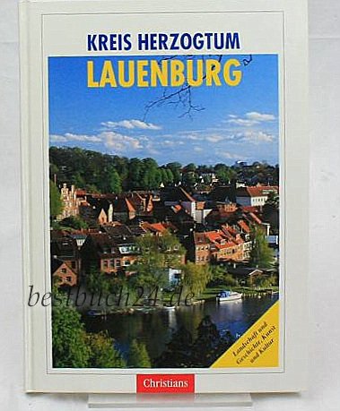 Kreis Herzogtum Lauenburg Politics & History