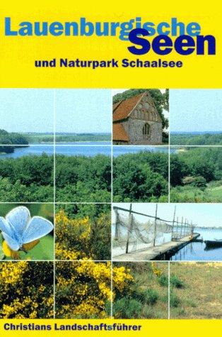 Lauenburgische Seen und Naturpark Schaalsee Travel