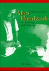 Altes Handwerk in Hamburg und Umgebung Business, Finance & Career