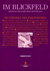 Re-Visionen des Politischen Natural Sciences