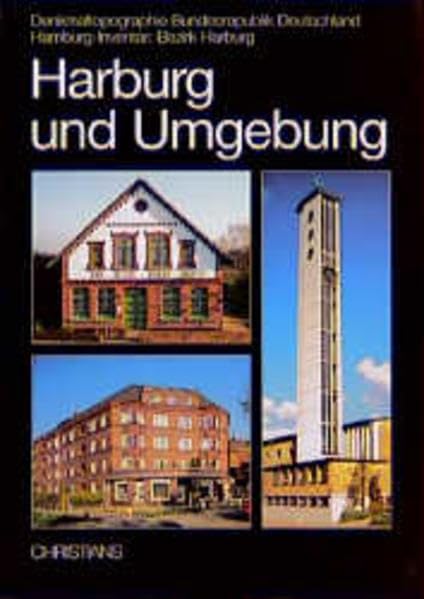 Harburg und Umgebung (Stadtteil-Reihe) Architecture