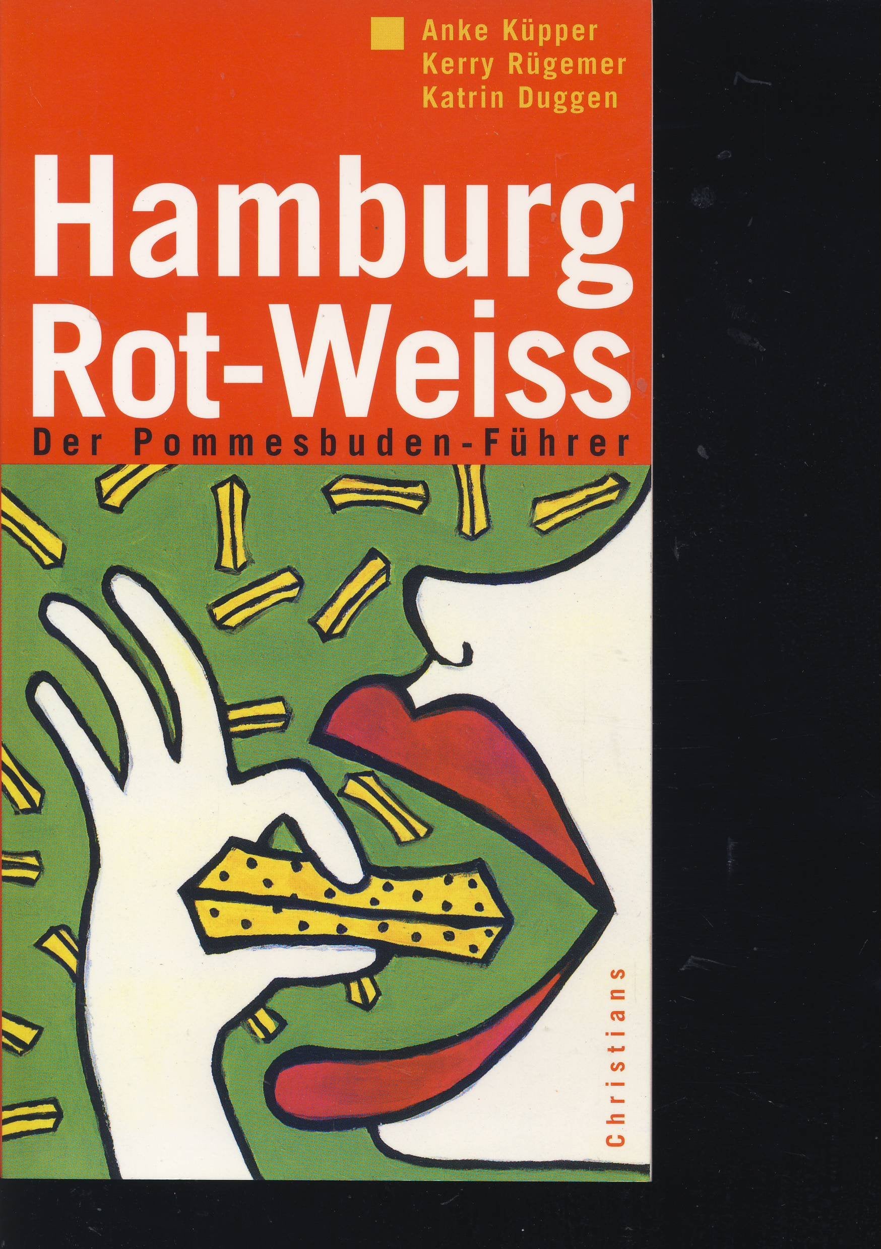 Hamburg Rot-Weiss Leisure, Home & Garden