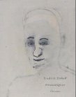Friedrich Einhoff, Personenregister: Arbeiten von 1995 bis 2001. Katalog zu den Ausstellungen in der Galerie Levy, Hamburg (2001-2002), in der Galerie ... v. Helmut R. Leppien u. Jacqueline Rugo Film, Art & Culture