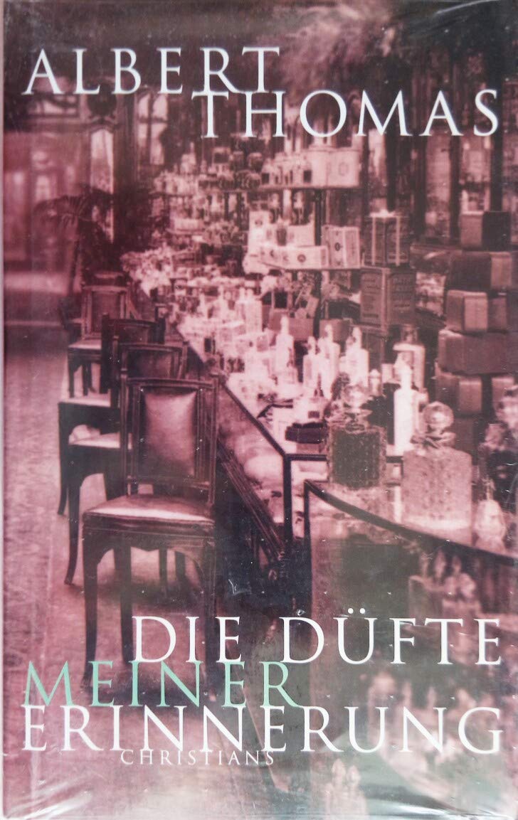 Die Düfte meiner Erinnerung Lifestyle