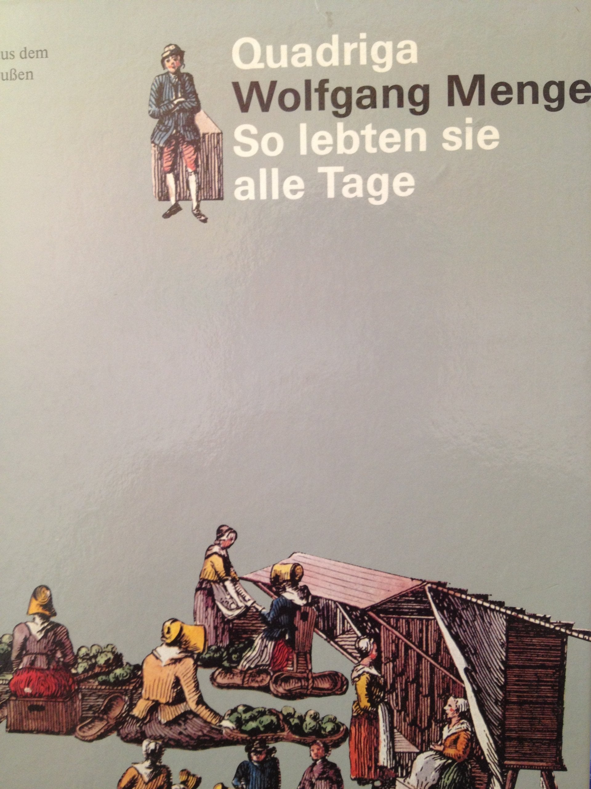 So lebten sie!. Spazieren auf den Wegen von Frauen in Hamburgs Alt- und Neustadt Politics & History