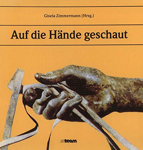 Auf die Hände geschaut Books
