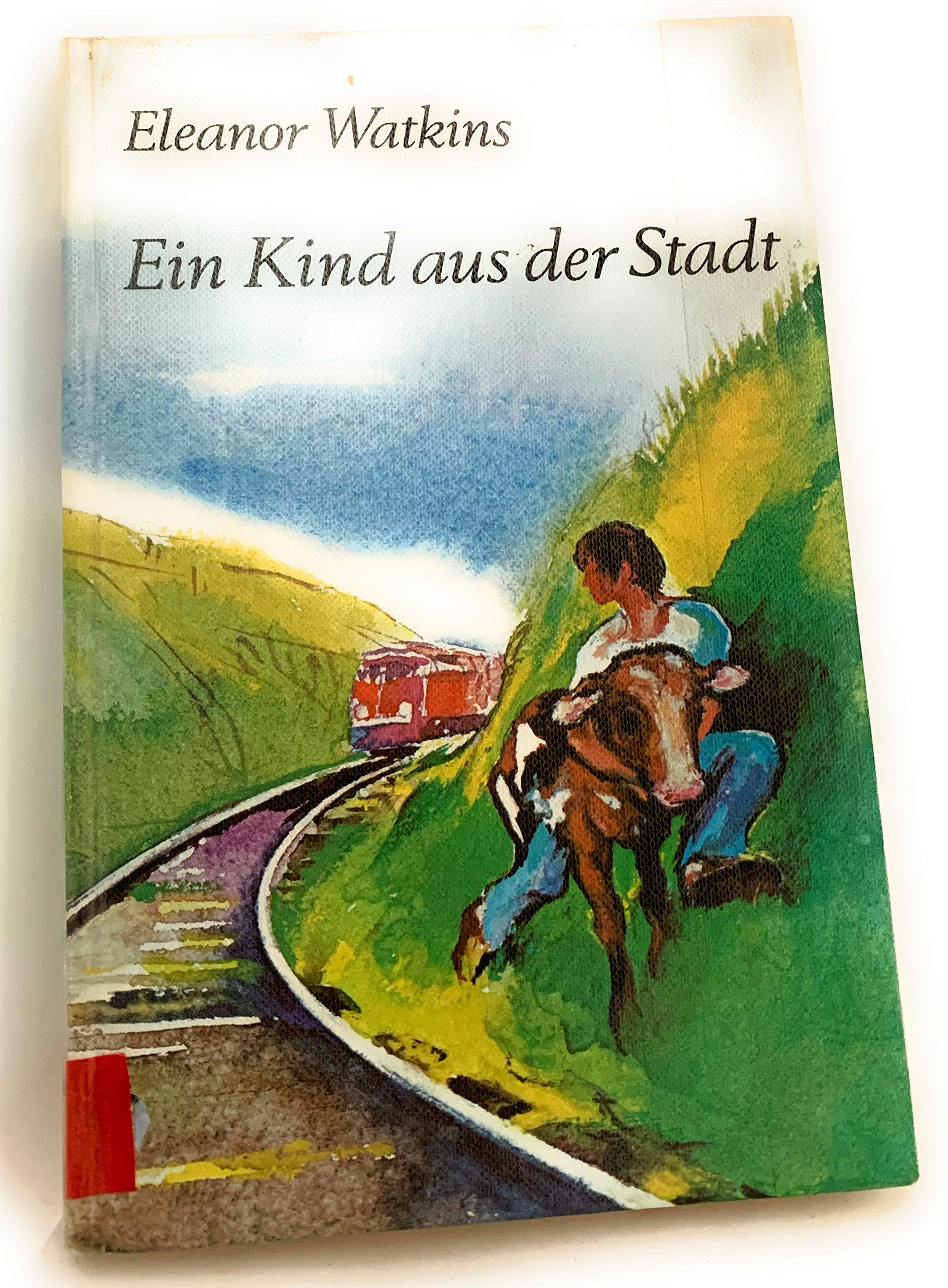 Ein Kind aus der Stadt Books