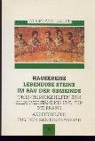 Hauskreise - Lebendige Steine im Bau der Gemeinde. Orientierungshilfen zum Selbstverständnis und für die Praxis Religion & Esotericism