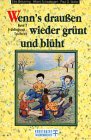 Frühlingszeit - Spielezeit (Wenn's draußen wieder grünt und blüht, Band 2) Books