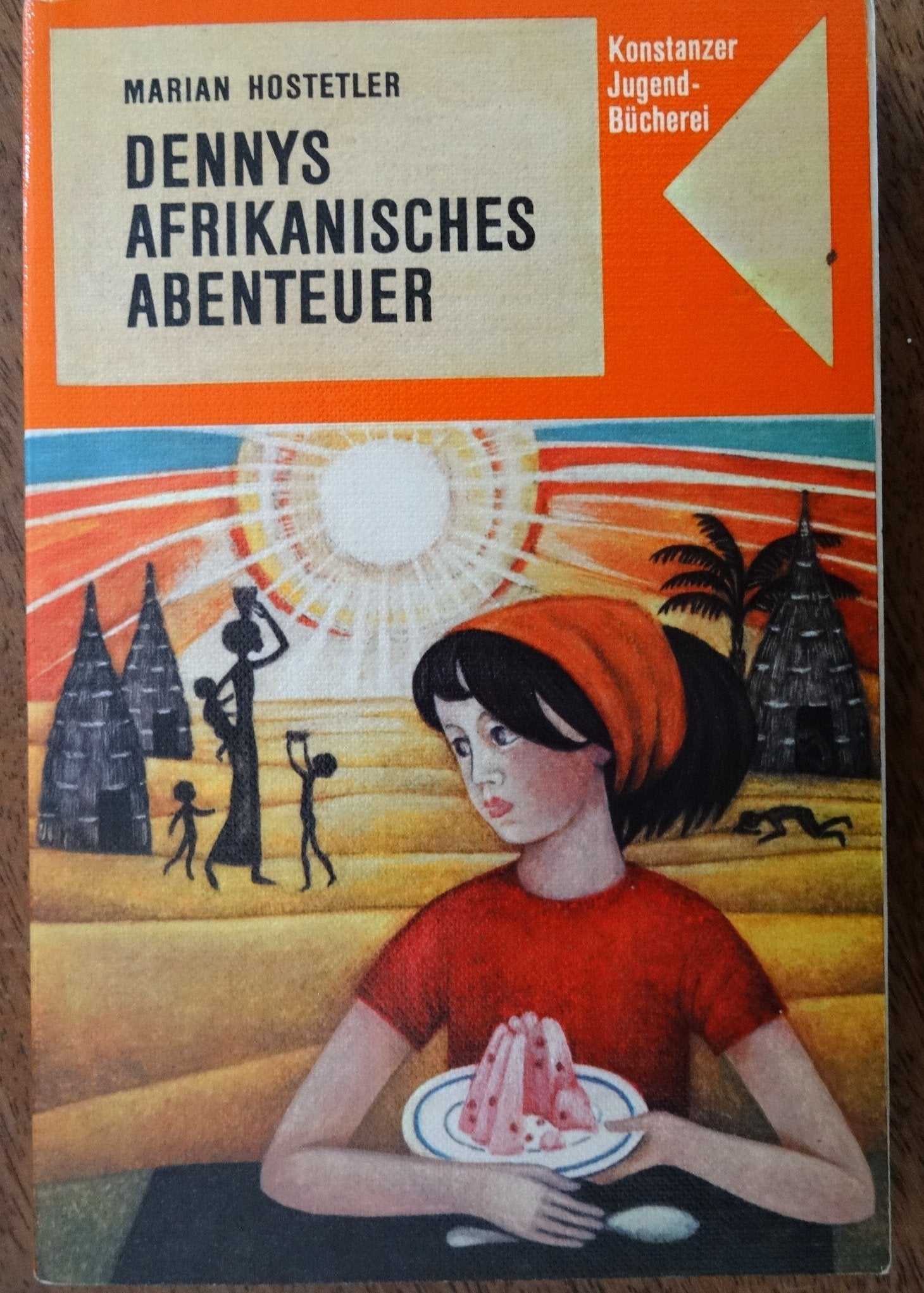 Product Image: Dennys afrikanisches Abenteuer