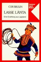 Lasse Länta. Eine Erzählung aus Lappland Books