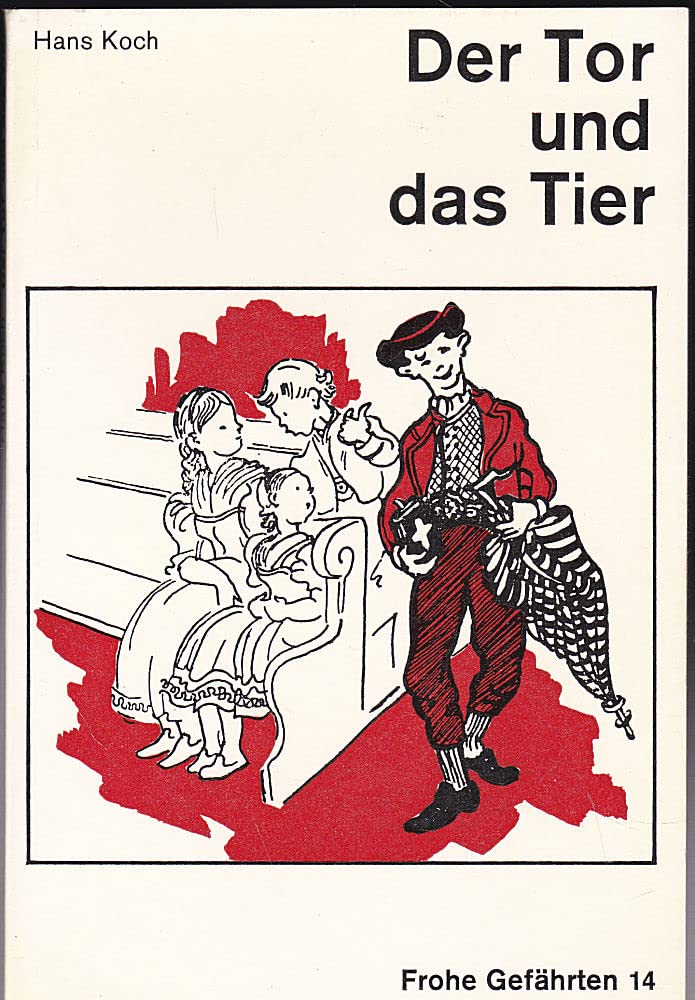 Product Image: Der Tor Und Das Tier