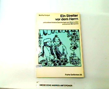 Ein Streiter vor dem Herrn und heitere Geschichten von Ostpreussen und seinen Menschen. Books