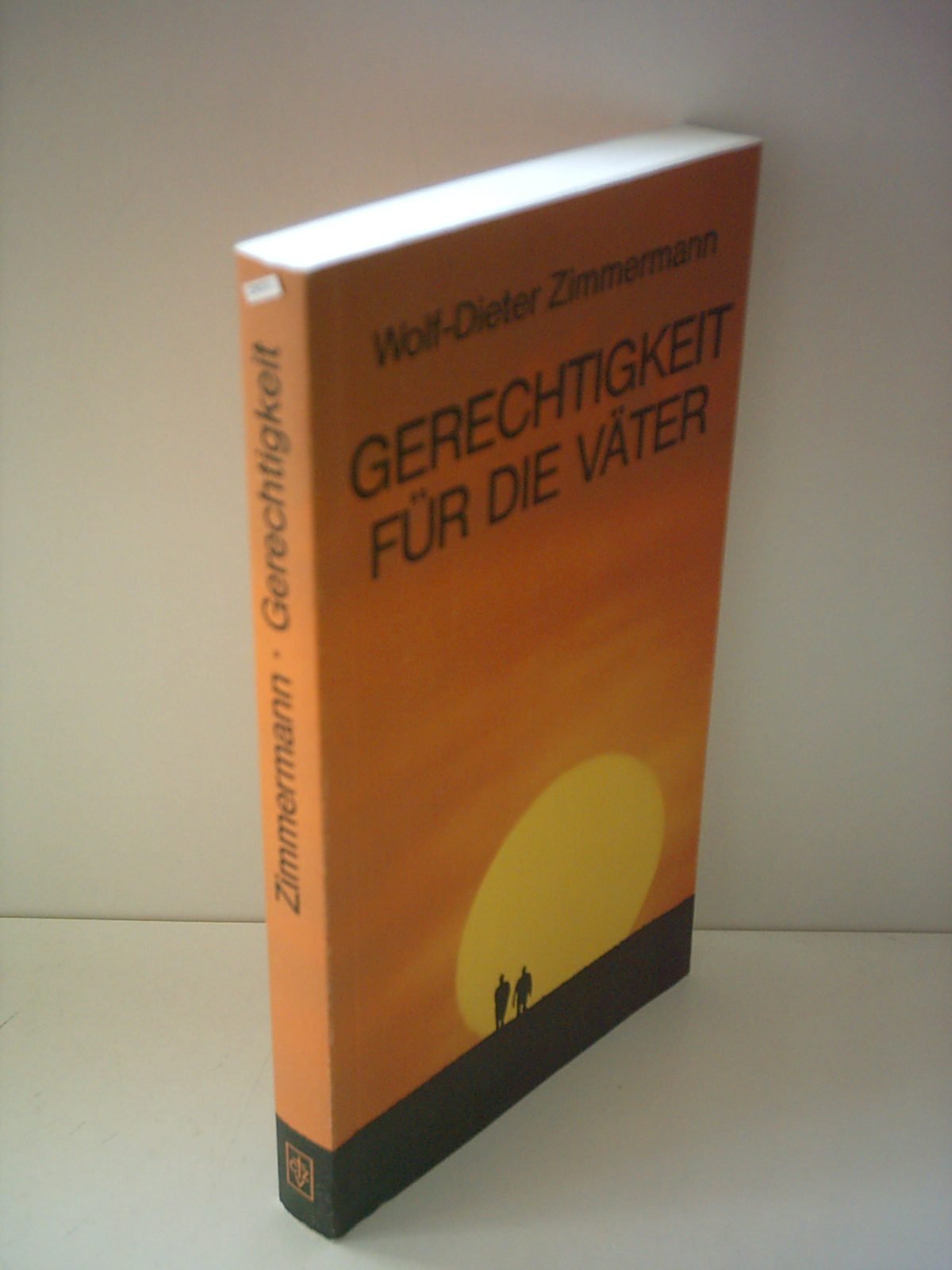 Gerechtigkeit für die Väter Books