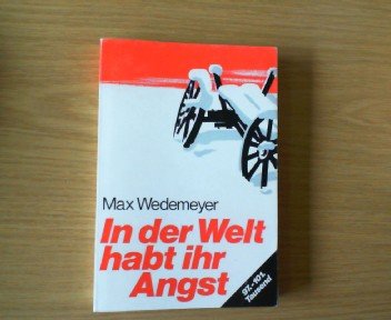 In der Welt habt ihr Angst : Russland, 28. - 30. Januar 1943. Politics & History