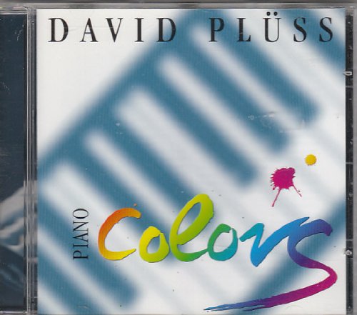 Piano Colors Books