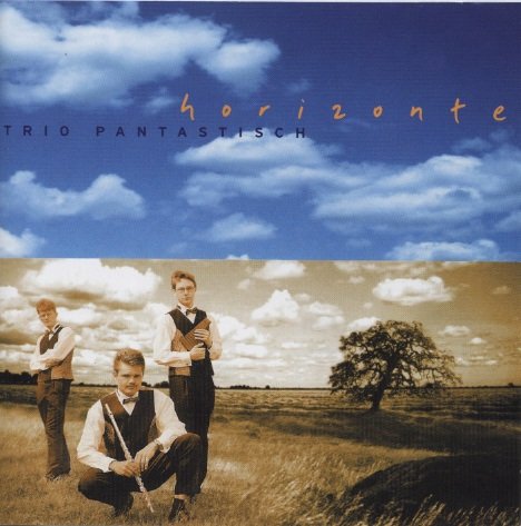 Horizonte. Musik für Panflöten, Klavier und Streichquartett Arts & Music