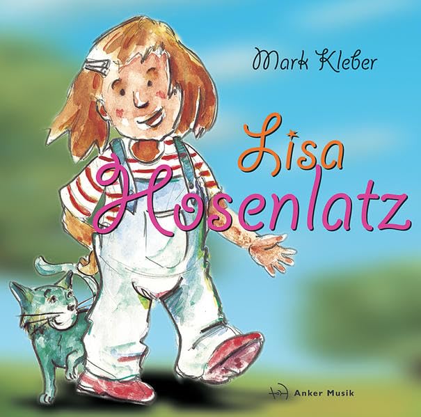 Lisa Hosenlatz / Lisa zieht um: Hörspiel zu 'Lisa zieht um' Novels & Short Stories