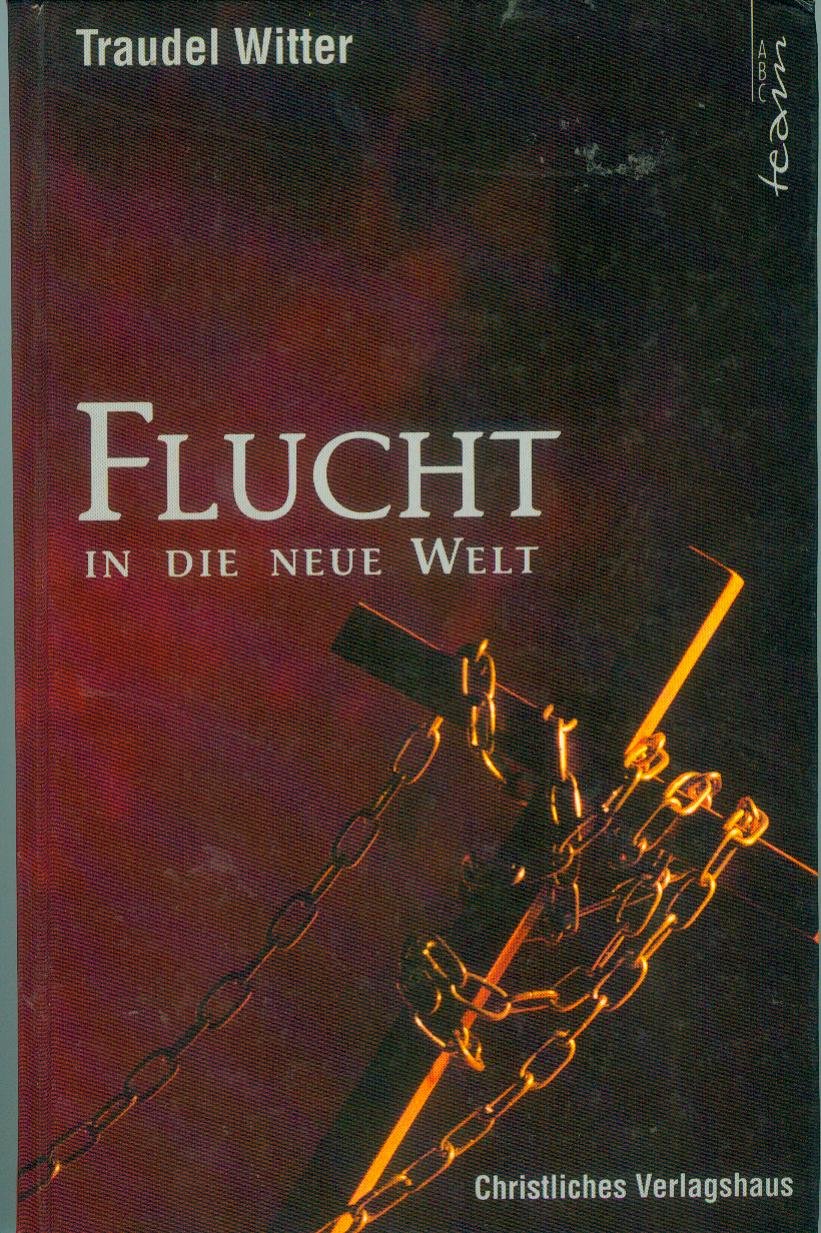 Flucht in die neue Welt. Die abenteuerliche Reise des Gabriel de Lautrec Books