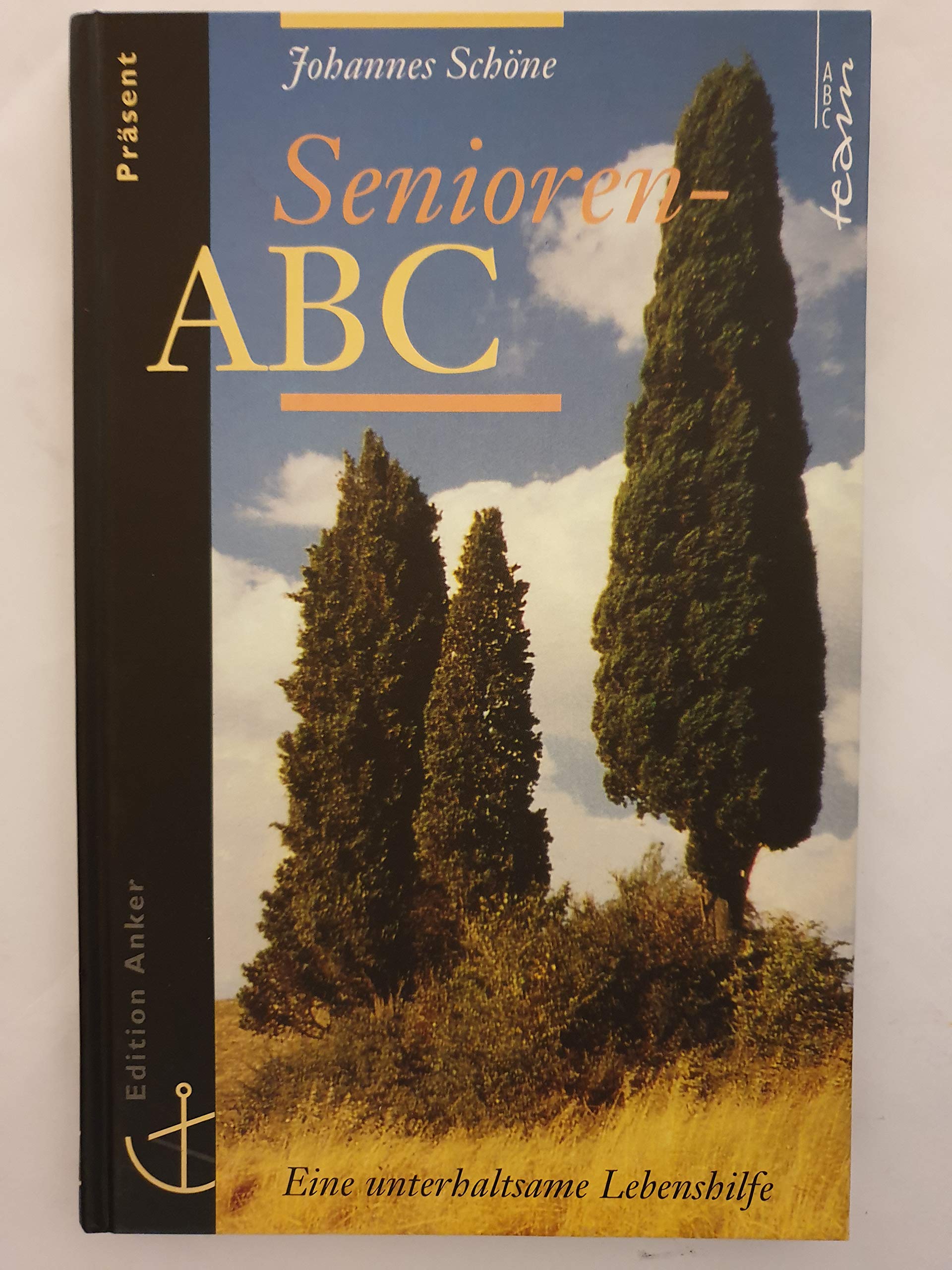 Product Image: Senioren- ABC. Eine unterhaltsame Lebenshilfe