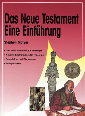Das Neue Testament, Eine Einführung: Das neue Testament für Einsteiger. Neueste Erkenntnisse der Theologie Non-fiction
