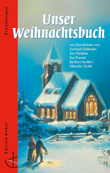 Unser Weihnachtsbuch Fiction Books
