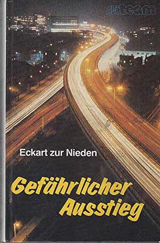 Gefährlicher Ausstieg Books
