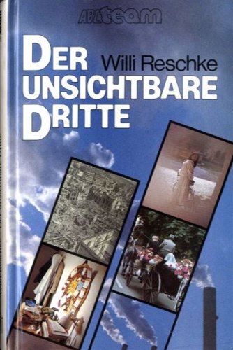 Der unsichtbare Dritte Books