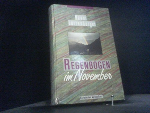 Regenbogen im November Religion & Esotericism