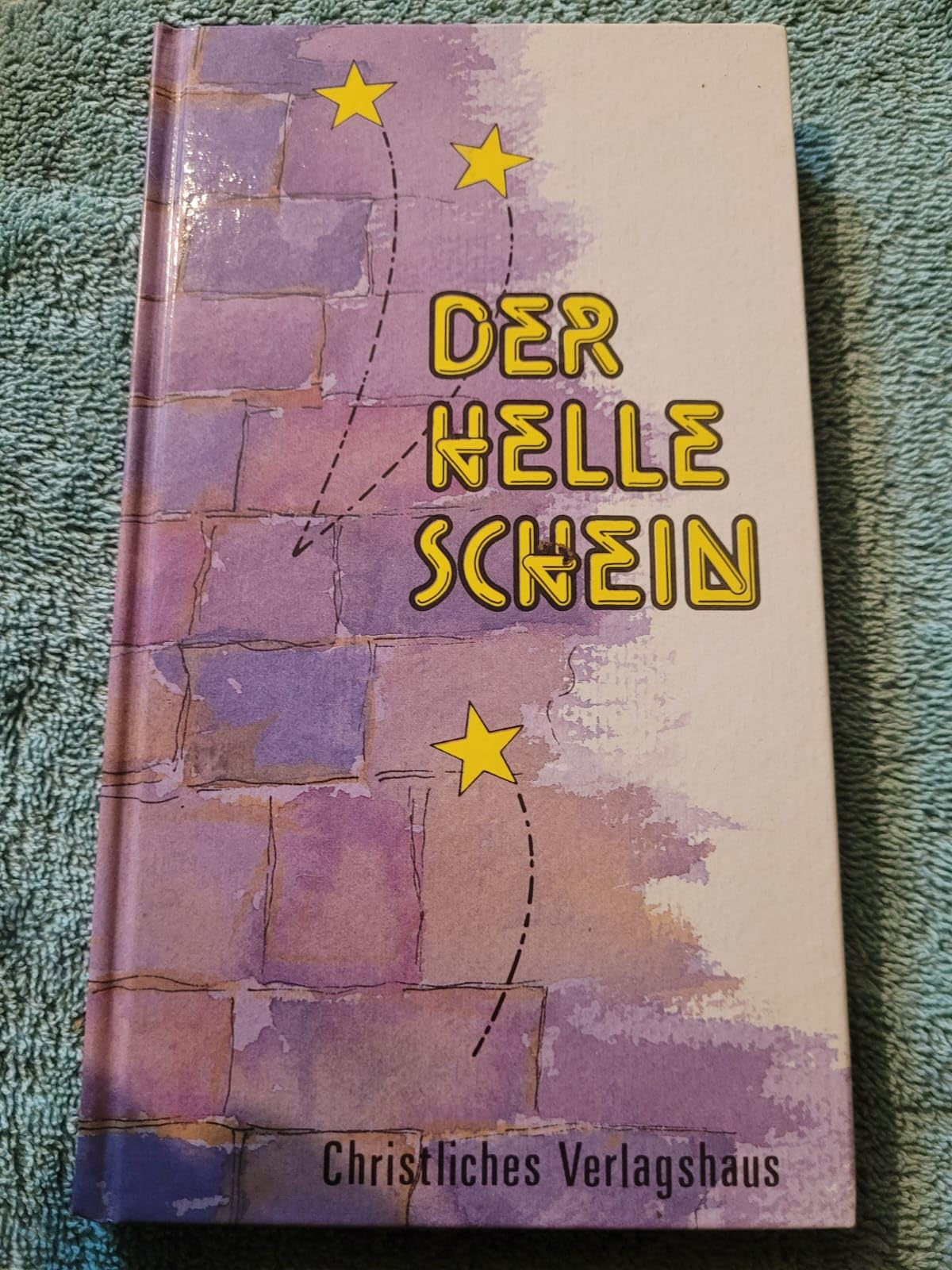 Der helle Schein. Weihnachtserzählungen Books