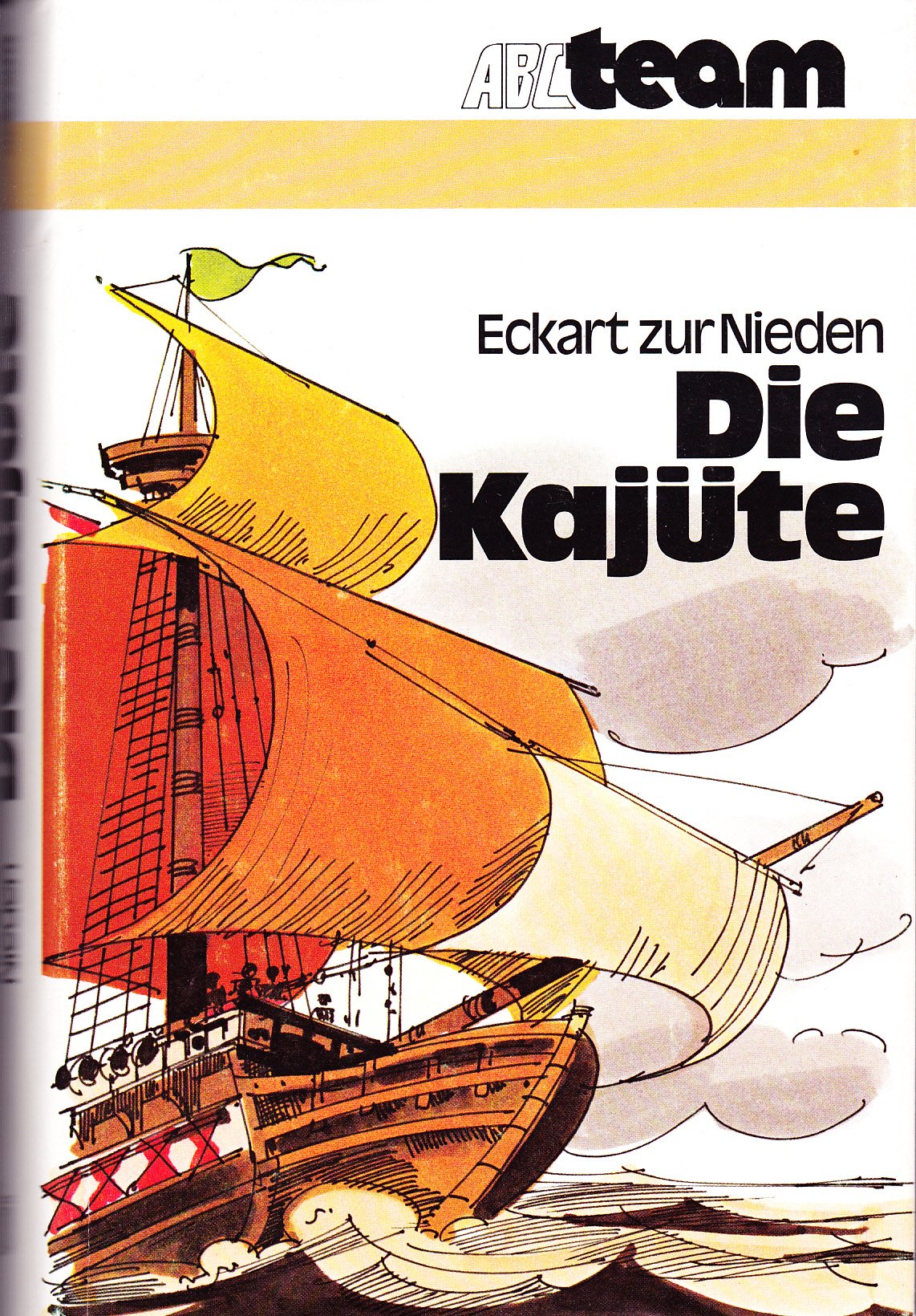 Die Kajüte Books