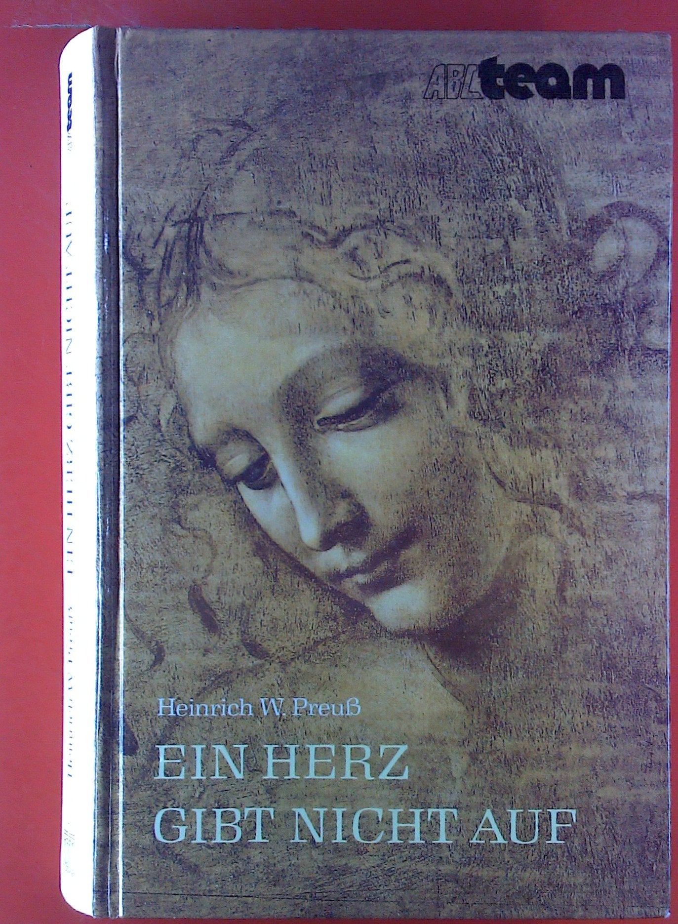 Ein Herz gibt nicht auf Books