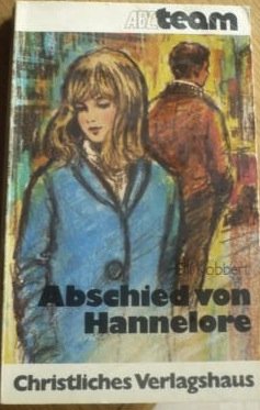Product Image: Abschied von Hannelore.