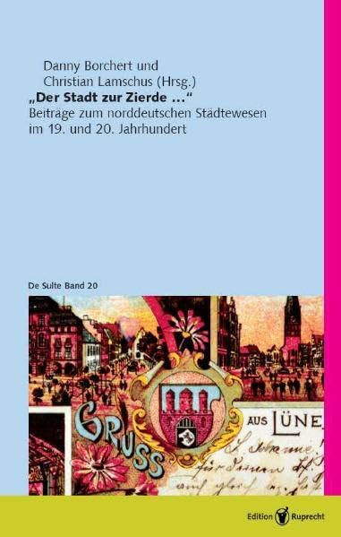 »Der Stadt zur Zierde ...« Social Sciences